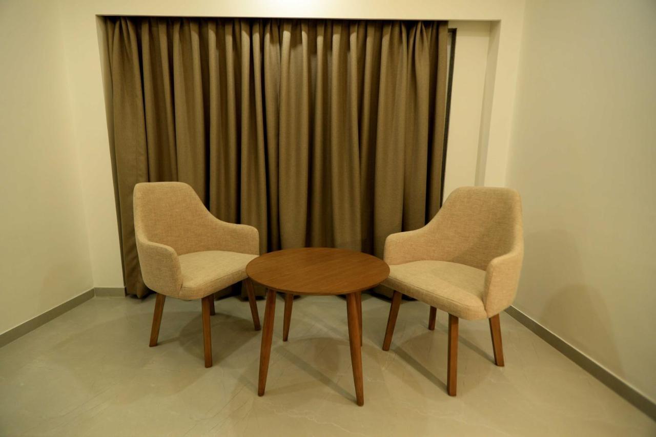 Apricot Hotel , אחמדאבאד מראה חיצוני תמונה