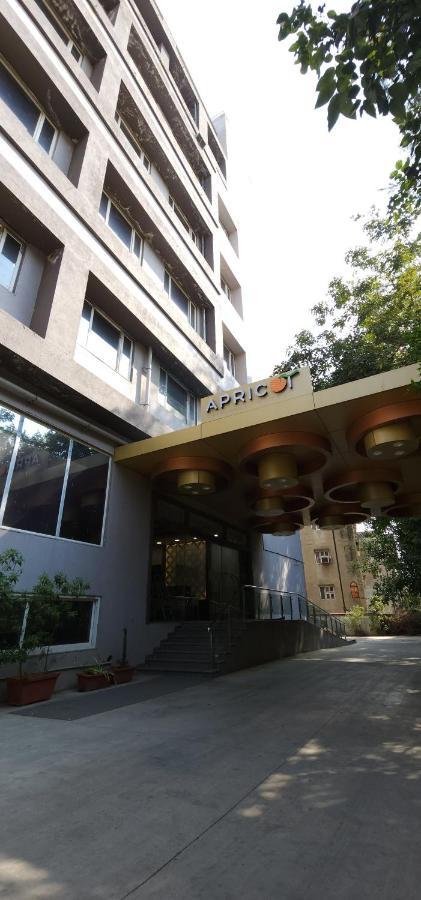Apricot Hotel , אחמדאבאד מראה חיצוני תמונה