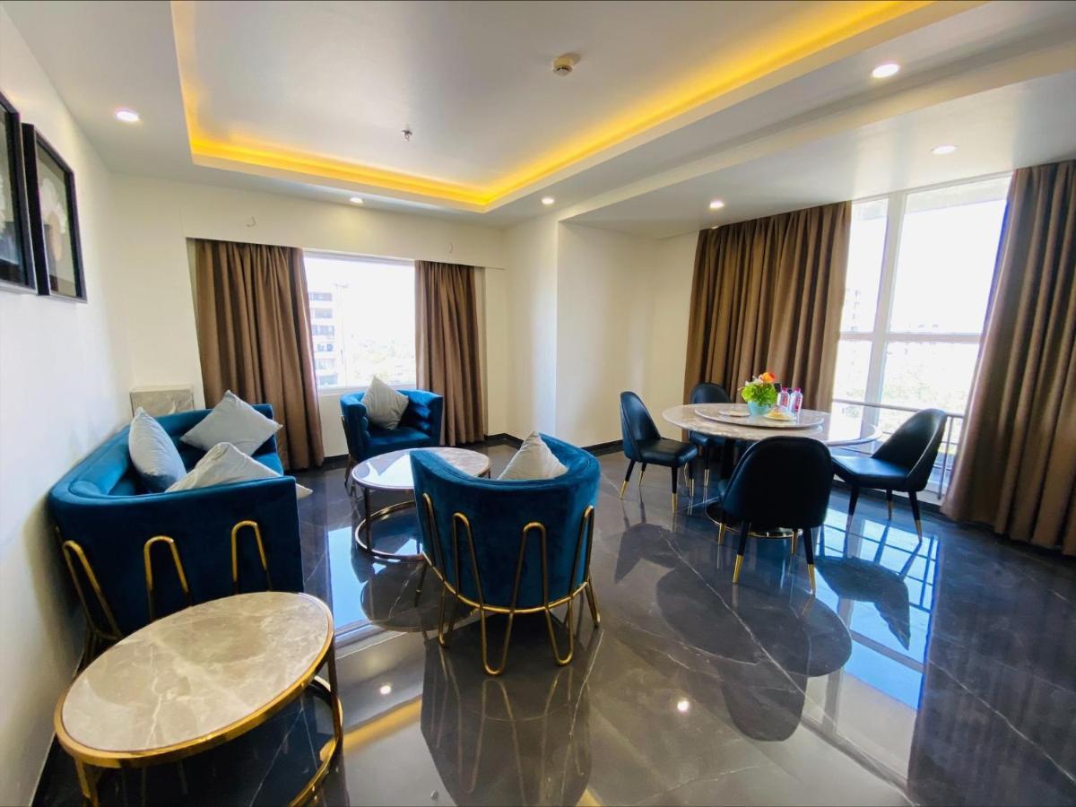 Apricot Hotel , אחמדאבאד מראה חיצוני תמונה