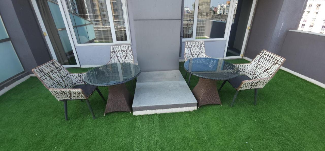 Apricot Hotel , אחמדאבאד מראה חיצוני תמונה